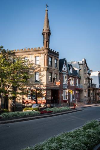 Québec (Québec) Canadá código promocional do hotel booking.com