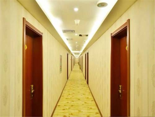 Taiyuan China hotel promo code booking.com