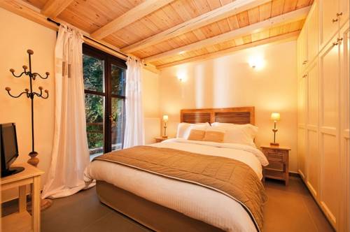 Mourésion Griechenland Hotel Gutscheincode booking.com