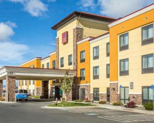 Helena (MT) United States hotel promo code agoda.com