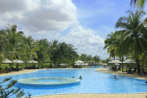 Mui Ne Vietnam Hotel Gutscheincode booking.com