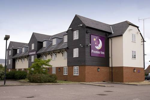 St. Neots Regno Unito codice promozionale dell'hotel Booking.com