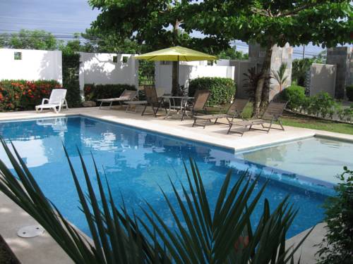 Jacó Costa Rica promoción de código de hotel booking.com