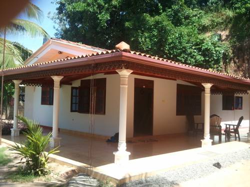 Mirissa Sud Sri Lanka code promo hôtel booking.com