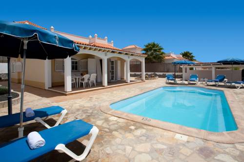 Caleta De Fuste Spanien Hotel Gutscheincode booking.com