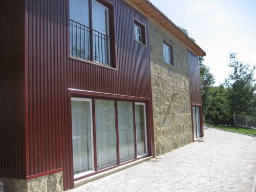Caldelas Portugal Hotel Gutscheincode booking.com