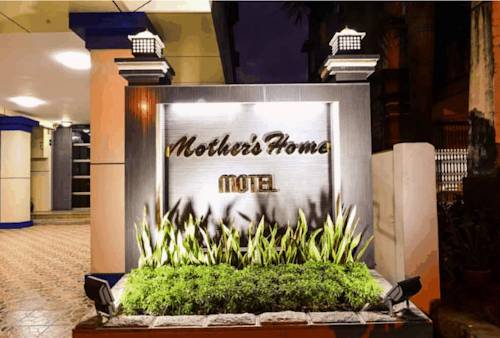 Yangon Myanmar Hotel Gutscheincode booking.com