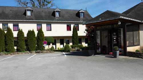 Mayenne France code promo hôtel booking.com