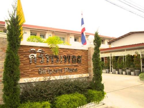 Tha Sala Tailandia codice promozionale dell'hotel Booking.com