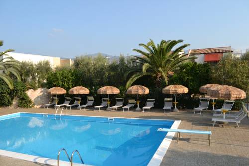 Mattinata Italia codice promozionale dell'hotel Booking.com