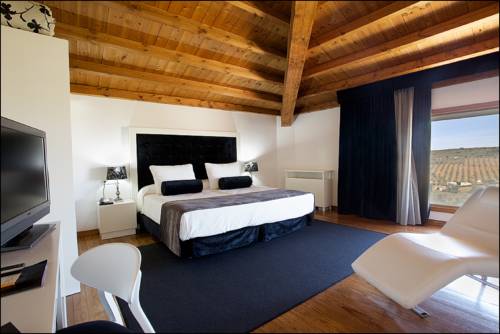 Fuentes de León Spanien Hotel Gutscheincode booking.com
