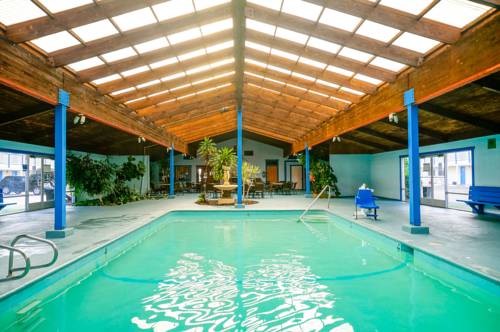 San Simeon (Californie) États Unis code promo hôtel booking.com