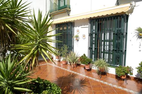 Jerez de la Frontera Spanien Hotel Gutscheincode booking.com