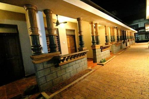 Trichūr India codice promozionale dell'hotel Booking.com