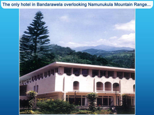 Bandarawela Sri Lanka código promocional do hotel booking.com