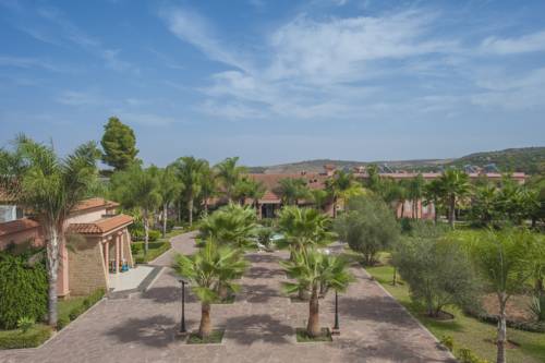 Khémisset Marocco codice promozionale dell'hotel Booking.com