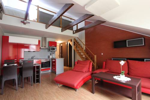 Kuressaare Estonie code promo hôtel booking.com