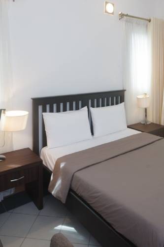 Lagos Nigeria Hotel Gutscheincode booking.com
