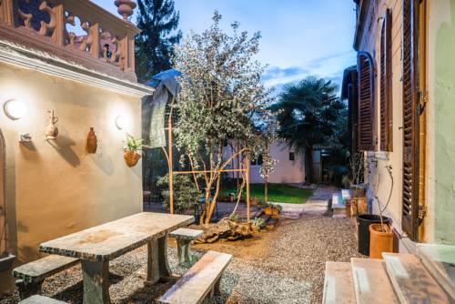 Sienne Italie code promo hôtel booking.com