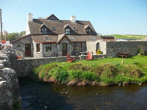 Doolin Ireland hotel promo code booking.com