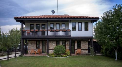 Dobrinishte Bulgarien Hotel Gutscheincode booking.com