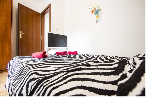 División Croacia promoción de código de hotel booking.com