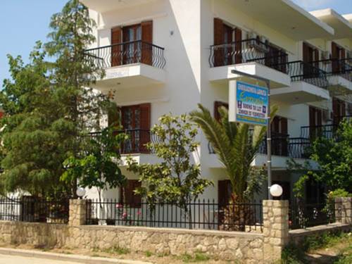 Kallithea Halkidikis Grécia código promocional do hotel booking.com