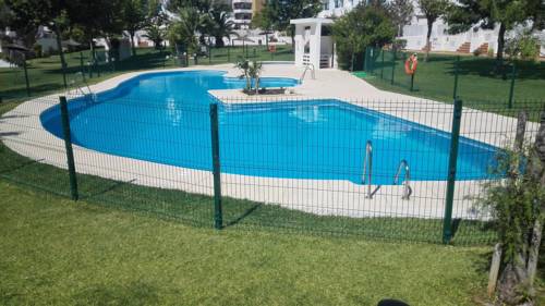 La Antilla España promoción de código de hotel booking.com