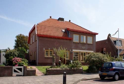 Zandvoort Países Bajos promoción de código de hotel booking.com