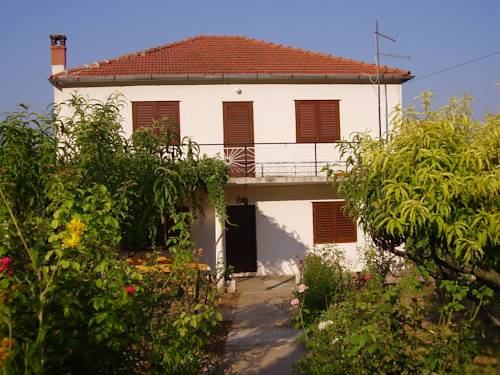 Ston Croatie code promo hôtel booking.com