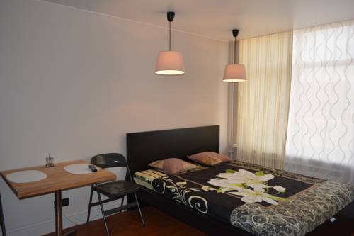 Irkutsk Russland Hotel Gutscheincode booking.com