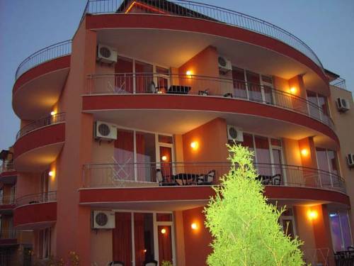 Ravda Bulgarien Hotel Gutscheincode booking.com