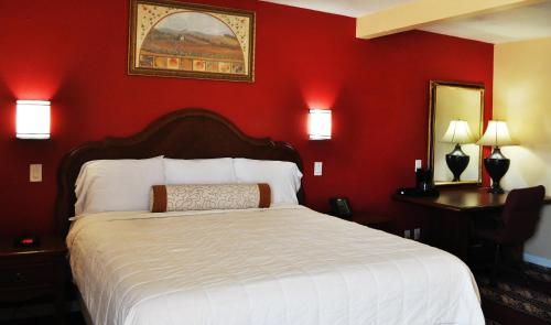 Ridgecrest (CA) United States hotel promo code agoda.com