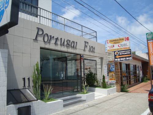 Joao Pessoa (Paraiba) Brazil hotel promo code booking.com