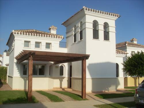 Roldan Torre Pacheco Espagne code promo hôtel booking.com