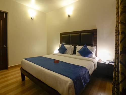 Goa India hotel promo code booking.com