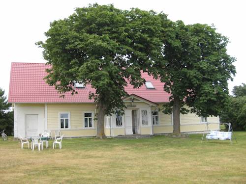 Kuressaare Estonie code promo hôtel booking.com