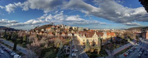 Braşov Romania hotel promo code booking.com