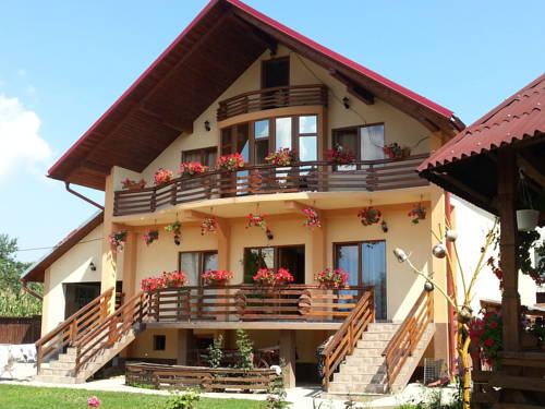 Ocna Şugatag Roumanie code promo hôtel booking.com