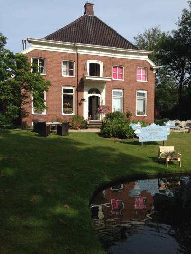 Bellingwolde Pays-Bas code promo hôtel booking.com