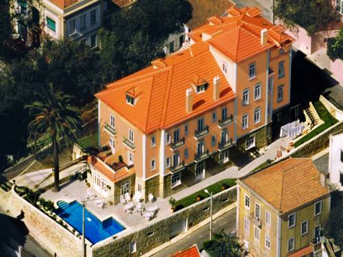 Estoril Portugal código promocional do hotel booking.com
