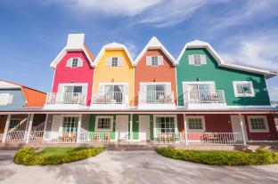 Khao Yai Thailand hotel promo code agoda.com