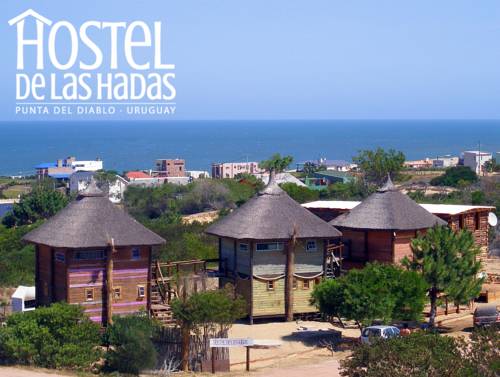 Punta Del Diablo Uruguay Hotel Gutscheincode booking.com