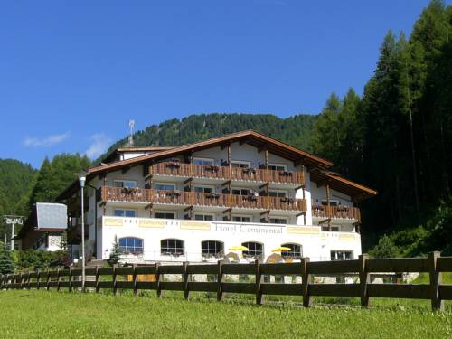 Selva di Val Gardena (Wolkenstein in Gröden) Italia codice promozionale dell'hotel Booking.com