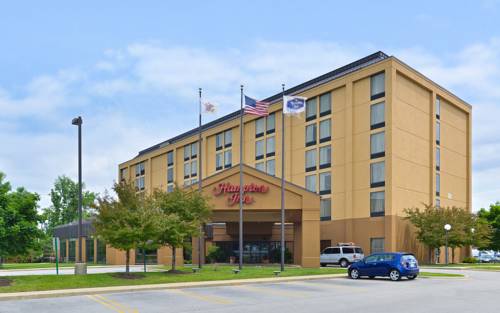 Carol Stream (Illinois) Vereinigte Staaten Hotel Gutscheincode booking.com