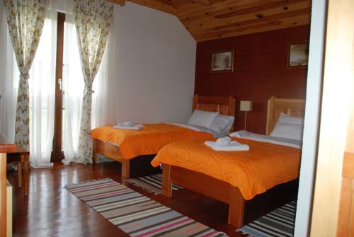 Kolašin Montenegro código promocional do hotel booking.com