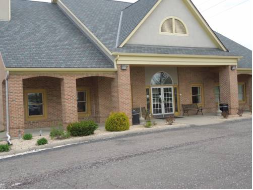 Dublino (Ohio) stati Uniti codice promozionale dell'hotel Booking.com