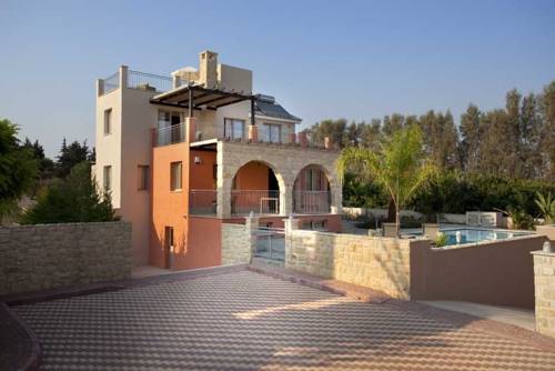 Polis Chrysochous Chypre code promo hôtel booking.com