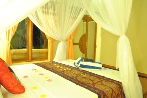 Pemuteran Indonesien Hotel Gutscheincode booking.com