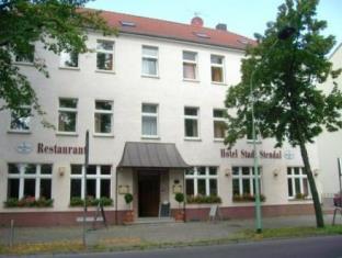 Stendal Germany hotel promo code agoda.com